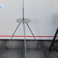 ANTENNA DA ESTERNO PORTATILE UHF 420 /480 MHZ