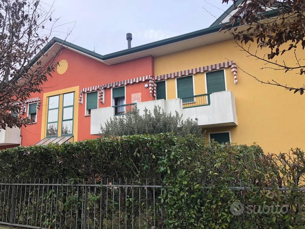 Appartamento – Santa Giustina in Colle, Gottardello - Vista 2