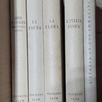 Libri CONOSCERE L'ITALIA. 