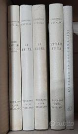 Libri CONOSCERE L'ITALIA. 