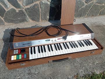 Organo Tastiera Sint Farfisa vintage