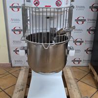 PLANETARIA 30 LITRI Pietroberto Mix 30 USATA