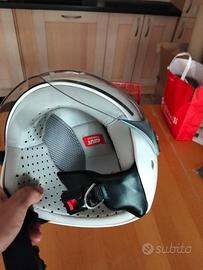 Casco junior GIVI