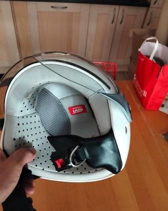 Casco junior GIVI