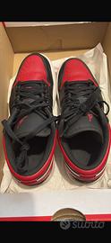 Jordan 1 Low 41 Originali