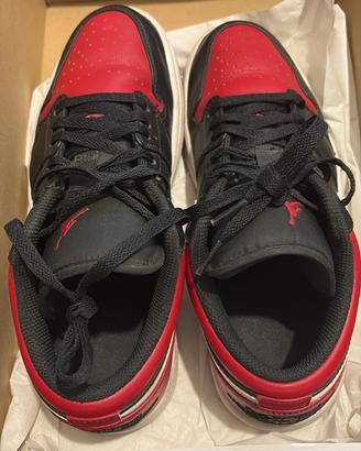 Jordan 1 Low 41 Originali