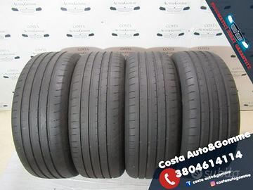 235 55 19 Goodyear 2021 85% 235 55 R19 Pneus