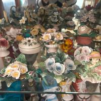 Porcellana capofimonte