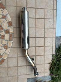 Terminale Honda CBR 600 F 2003