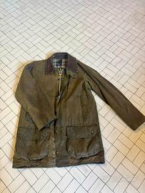 Barbour Beaufort c36