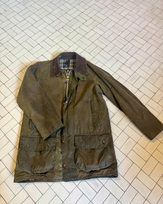 Barbour Beaufort c36