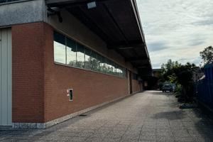 Capannone in Via Ghiarola a Formigine