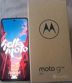 Motorola G 54 5G