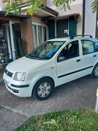 Fiat Panda 2009 a GPL