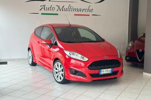 Ford Fiesta ST LINE 1.0 Benzina 101CV anno 2017