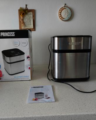 GELATIERA PRINCESS