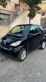 Smart 451 fortwo mhd