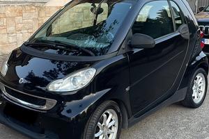 Smart 451 fortwo mhd
