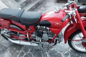 Moto Guzzi Altro modello - 1954