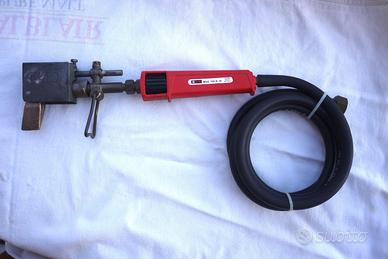Martello saldatore con mazza in rame ELTO 100 R-N