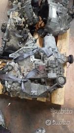 Cambio automatico Jaguar 4x4 2.5 v6 xb 140.000km