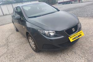 Seat Ibiza 2009---1.2 Benzina Neopatentati
