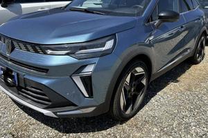 Renault Symbioz full Hybrid iconic tetto solarbay