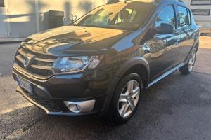 Dacia Sandero Stepway 900 TCe 12V 90CV