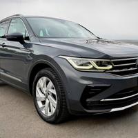 Volkswagen Tiguan 2.0 Tdi 150CV Elegance VIRTUAL