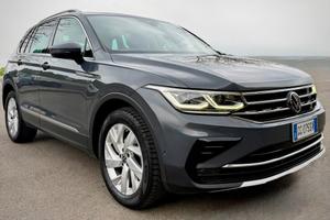Volkswagen Tiguan 2.0 Tdi 150CV Elegance VIRTUAL
