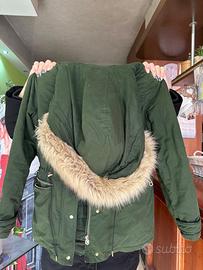 Lotto abbugliamento donna