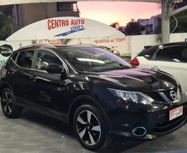 NISSAN - Qashqai - 1.6 dCi 2WD N-Connecta Tetto