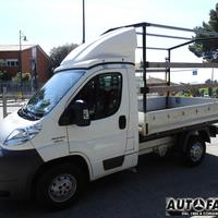 FIAT DUCATO CASSONE CENTINATO 2.0 116 CV MJT