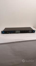 SINCRONIZZATORE MIDI MTP-AV