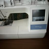 Macchina da ricamo Brother