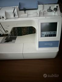 Macchina da ricamo Brother