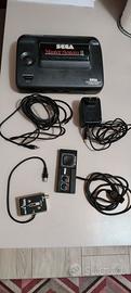 sega master system 2