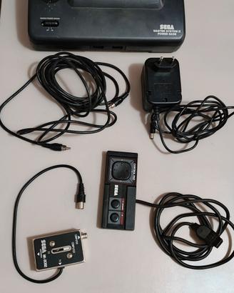 sega master system 2