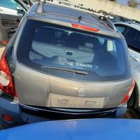 OPEL ANTARA 2009 - PORTELLONE POSTERIORE