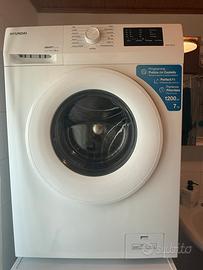 Lavatrice Hyundai