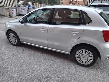 VOLKSWAGEN Polo 4ª serie - 2015