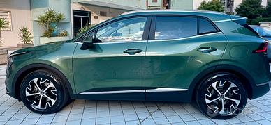 🚗 Kia Sportage 1.6 T-GDi GPL Style – Marzo 2023