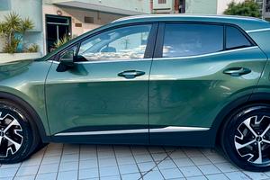 🚗 Kia Sportage 1.6 T-GDi GPL Style – Marzo 2023