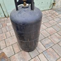 Bombola a gas