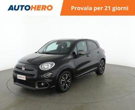 FIAT 500X KX29524