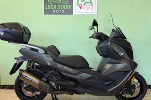 Bmw C 400 GT