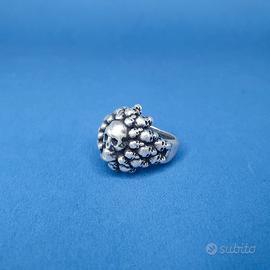 ANELLO "PIETRO FERRANTE" TESCHIO CENTRALE