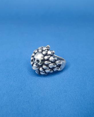 ANELLO "PIETRO FERRANTE" TESCHIO CENTRALE