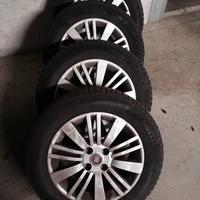 Pneumatici pirelli invernali 185 65 R15 88 T M+S