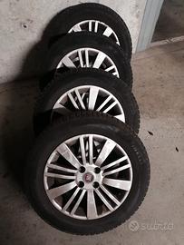 Pneumatici pirelli invernali 185 65 R15 88 T M+S